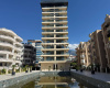 Beachfront Property in a Rich Featured Complex in Alanya 3