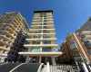 Beachfront Property in a Rich Featured Complex in Alanya 1