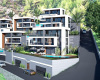 Stilvolle Freistehende Villa Mit Stadt- Und Meerblick In Alanya 3