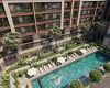 Apartments for Sale in Antalya Konyaaltı with Pool and Parking 6