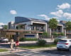 Flats with Rich On-site Amenities in Konyaaltı Antalya