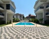 Appartement De 3 Chambres Dans Une Résidence À Kemer, Antalya 2