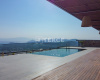 Impressive Sea View Stylish Villa in Bodrum Konacık 1