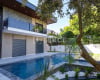 Fethiye'de Babadağ Manzaralı Modern ve Konforlu Villalar 3