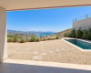 Sea View Homes with Private Pools in Bodrum Bağla 2