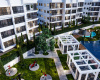 Appartementen In Een Prestigieus Project In Mersin Mezitli 4