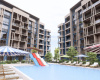 Apartments Within Walking Distance of the Sea in Mersin