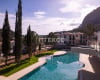 Apartamentos Concepto Hotel En Viñedos En El Norte De Chipre Girne 5