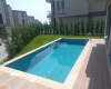Detached Triplex Houses in Istanbul Buyukcekmece 6