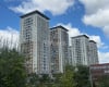 2-bed Furnished Apartment in a Complex in Gaziosmanpaşa İstanbul