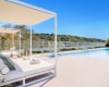Golf-front Apartments with Terraces in Estepona Spain 4