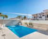 Detached Beach-side Villas with Pools in Orihuela Costa 5