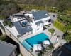 Detached Villa with Sea Views in Antalya Alanya Kargıcak 1