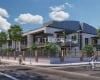 Flats with Rich On-site Amenities in Konyaaltı Antalya 4