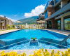 Villas with Pools and Sauna in Fethiye 4