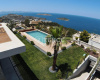 Ruime Vrijstaande Villa's Met Zwembad En Tuin In Bodrum