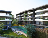 Apartamentos Cerca Del Mar Y De La Playa En Kuşadası 3