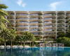 Apartamenty Z Widokiem Na Morze I Dubaj Na Palm Jumeirah 1