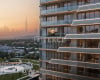 Luxuswohnungen In Dubailand Mit Intelligenten Funktionen