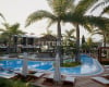Apartamentos Frente Al Mar En Gazimağusa Tatlısu En Venta.