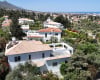 Villas Con Vistas Al Mar Y Montaña En El Norte De Chipre Girne 8