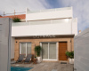 Chic Townhouses with Private Pools in Avileses Costa Calida 2