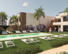 Apartments Near Golf with Private Outdoor Space in Murcia