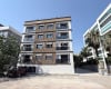 Apartment with Balcony and Elevator Building in Karşıyaka İzmir 2