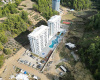 Apartamentos A Estrenar Con Vistas Al Mar En La Naturaleza En Alanya 2