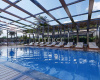 Stylish Apartments in a Pool Site Near the Sea in Alanya 6