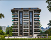 Appartements Chics À 700 M De La Mer À Alanya 1