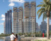 Canal-front Apartments with Skyline Views in Dubai Design District 4