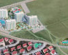 Appartements À Distance De Marche De La Mer À Bogaz Iskele 1