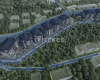 Nature and City View Apartments in İstanbul Çengelköy 3