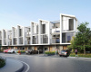 Triplex Villas with 4 Bedrooms in Istanbul Başakşehir 4