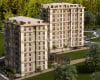 Appartements Dans Une Résidence Près De L'aéroport De Pendik, Istanbul 4