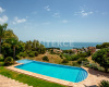 Sea View Detached House on 10.000 M² Land in Benalmadena 7