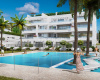 Appartements Vue Mer Avec Concept Nordique À Estepona 4