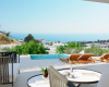 Villas Independientes De Nueva Construcción Con Vistas Al Mar En Mijas 1