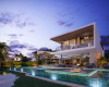 Villas De Lujo Con Vistas Al Mar En Marbella 2