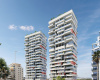 Appartements De Luxe Avec Vue Sur Mer À Calpe, Alicante