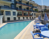 Mediterranean View Apartments Within Complex in Kargıcak 1