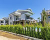 Villa Triplex Con Lujoso Diseño En Complejo En Antalya Belek 2