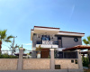 Villas Dúplex Con Piscina Privada Y Sauna En Antalya 2