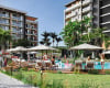Lägenheter Med Golvvärmesystem I Kepez Antalya 5