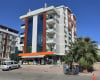 Appartement Met Sauna In De Buurt Van De Zee In Konyaaltı Antalya