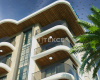 Chic Properties in a Complex with Swimming Pool in Oba Alanya 2