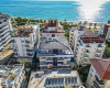 Apartamentos Chic Cerca De La Playa De Cleopatra En Alanya Antalya