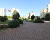 Elegant Flat Near the Sea and Amenities in Antalya 5
