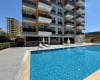 Appartement Élégamment Conçu Dans Un Complexe À Alanya Avsallar 2